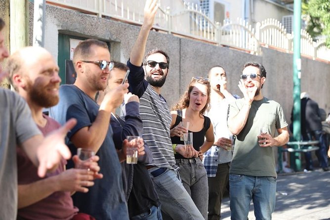 Culinary Market Tours - for People Who Love to Eat - Tour Experience and Duration