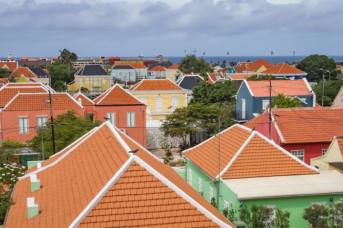 Cultural and Historical Audio Guided Walking Tour Tour of Otrobanda, Willemstad - Pricing and Booking Information