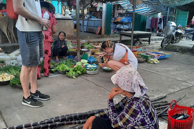 Cultural Bike Tour in Nam Cat Tien - Tour Highlights and Features