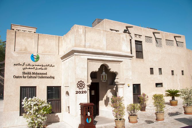 Cultural Tour of the Al Fahidi Al Bastakiya District in Authentic Old Dubai - Tour Highlights and Experiences