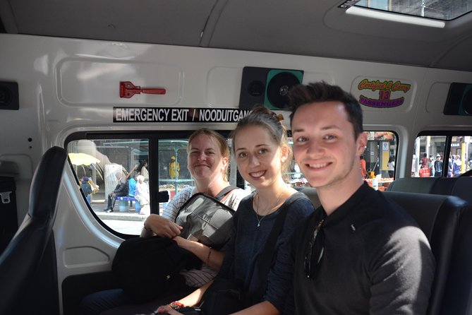 Culture Walking Tour of Durban - Exploring Victoria Street Market