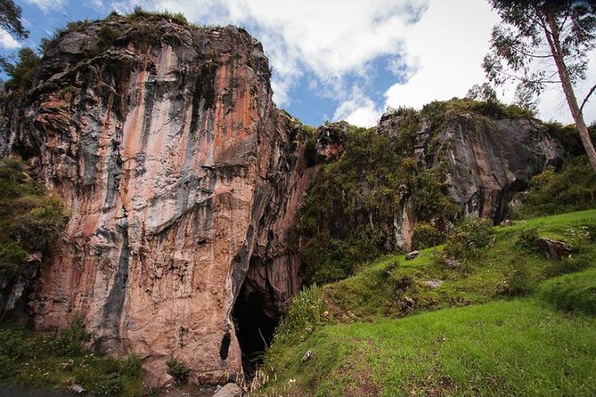 Cusco Day Tour Horse Riding Mystic Tour Full Service The Most Recommended - Itinerary and Activities