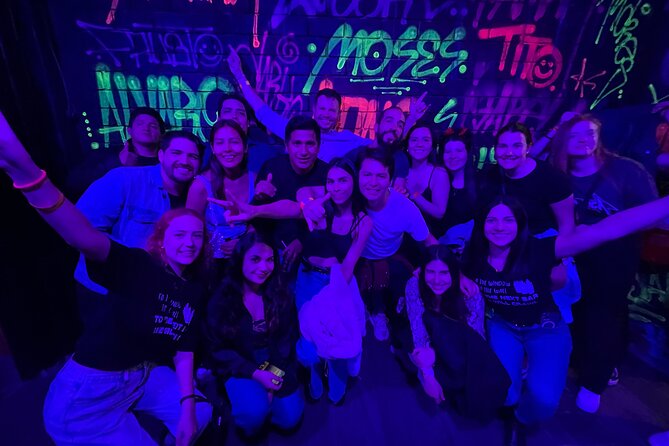 Cusco: Exclusive Pub Crawl With More Than 10 Benefits - Convenient Meeting and End Points