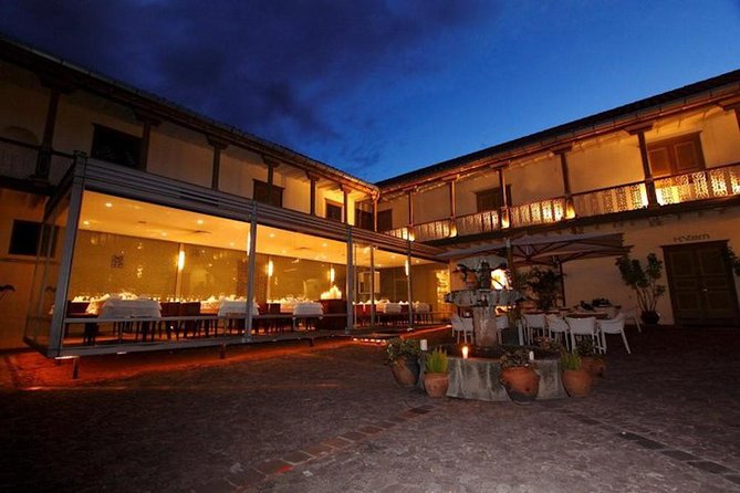 Cusco Pre-Columbian Art Museum Tour With Dinner - Inclusions