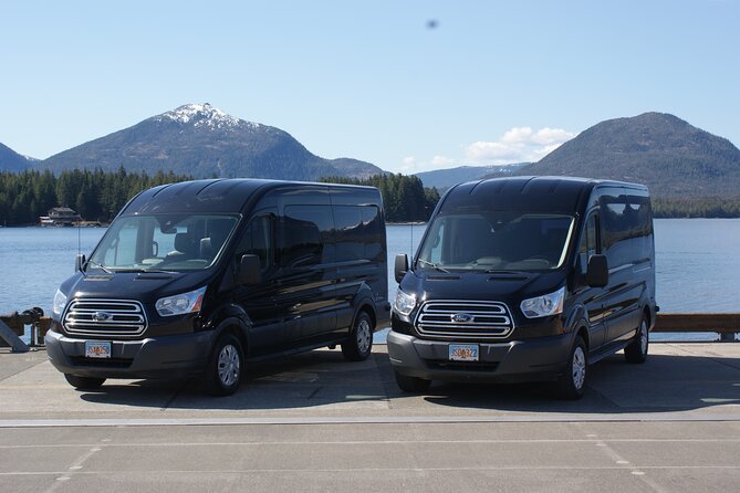 Customize Your Own Private Tour - Sightseeing Highlights