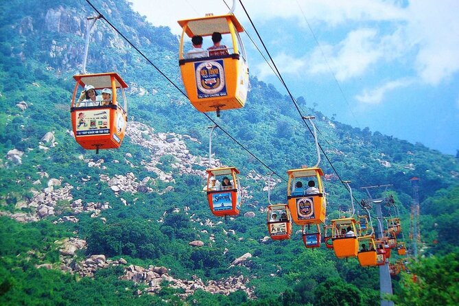 Da Lat Full-Day Tour With Langbiang Mountain, Datanla Waterfall, Crazy House - Key Attractions of the Tour