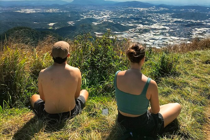 Da Lat Trekking to Langbiang Mountain With Coffee View - Pricing and Inclusions