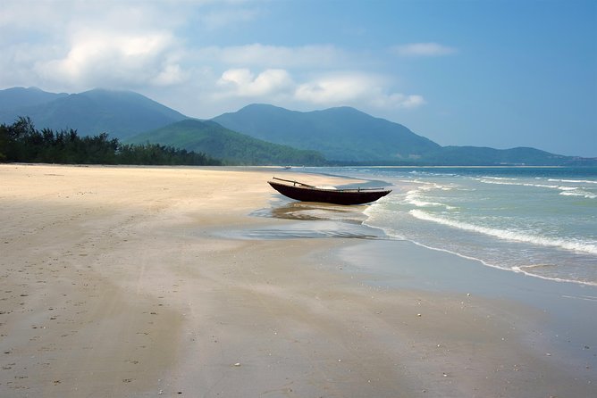 Da Nang & Hoi an Private Day Tour From Chan May Port- Shore Excursion - Itinerary Breakdown