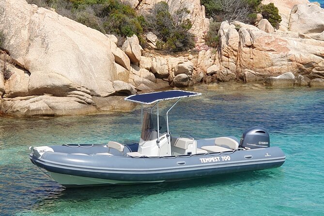 Daily Private Boat Tour in the La Maddalena Archipelago - Traveler Experiences Captured