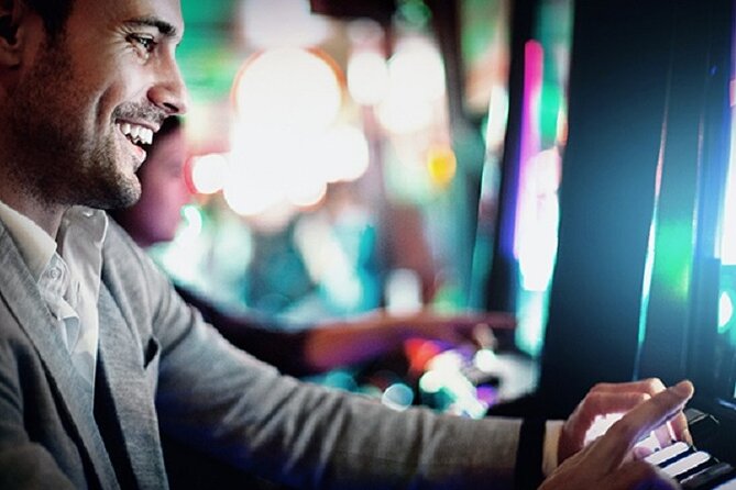 Dallas Shuttle To Oklahomas WinStar World Casino - Casino Gaming Options