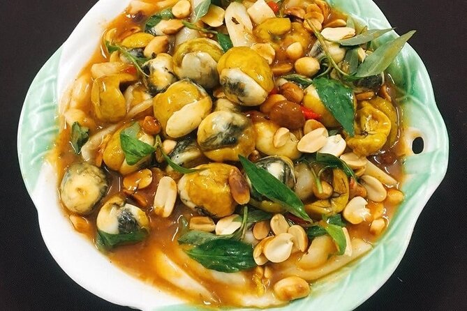 Danang Food City Tour by Motorbike - Private Tour - Transportation Options