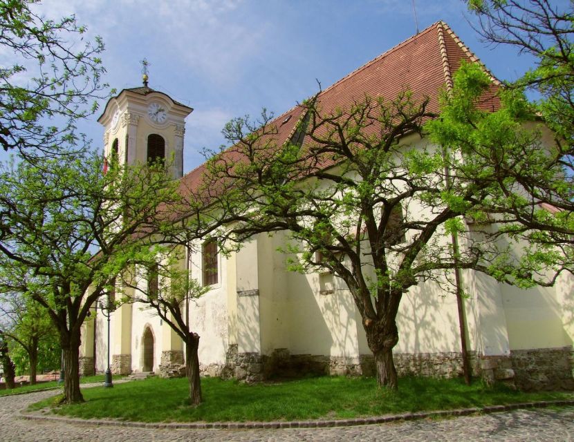 Danube Bend Tour - Towns Along the Danube