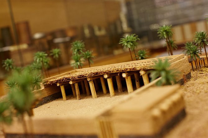 Dar Al Madinah Museum - Location and Accessibility