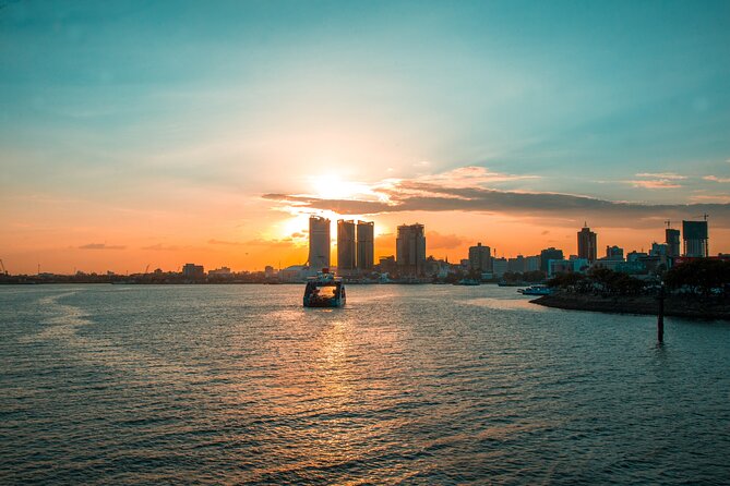 Dar Es Salaam City Full Day Adventure Tour(Private ) - Pickup and Accessibility