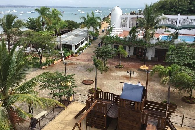 Dar Es Salaam City Tour - Everyday - Explore Key Attractions