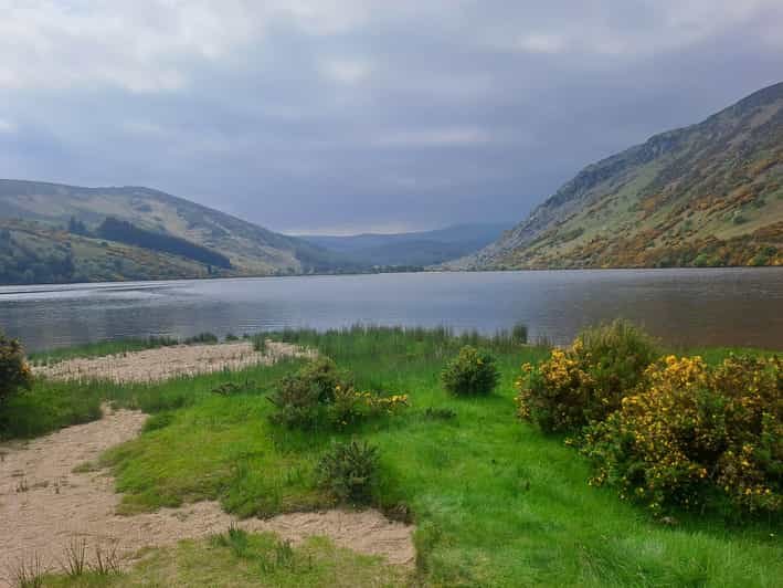 Day Car Trip Explore Amazing County Wicklow , Dublin-Wicklow - Highlights and Attractions