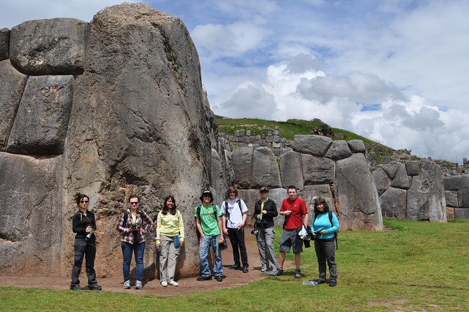 Day Hike Cusco Historical Outskirts - Itinerary and Hiking Details