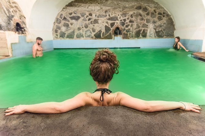 Day SPA Like an Ancient Roman - Location and Accessibility