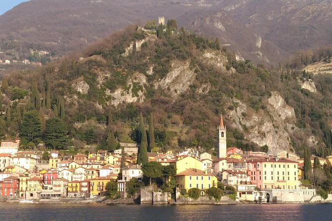 Day Tour From Milan: Lake Como & Bellagio With Cruise in a Small-Group Tour - Guide Expertise and Engagement