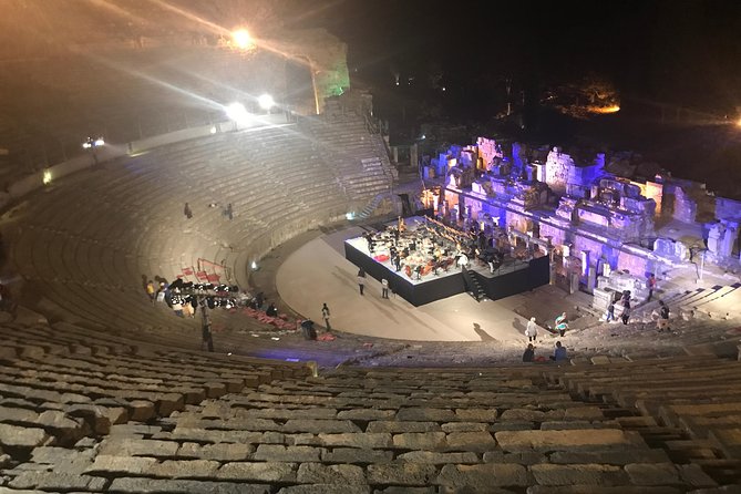 Day Tour - Pamukkale, Travertines and Hierapolis Tour From Kusadasi - Traveler Reviews and Feedback