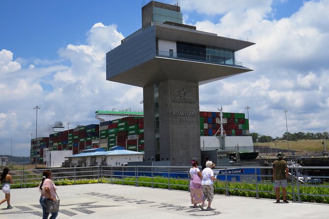 Day Tour: Rainforest, San Lorenzo Fort and The Panama Canal - Highlights of the Rainforest