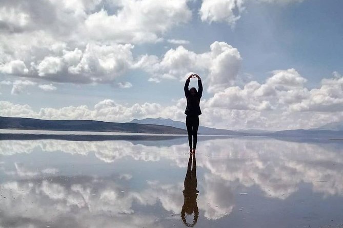 Day Tour to Laguna De Salinas - Photographic Opportunities