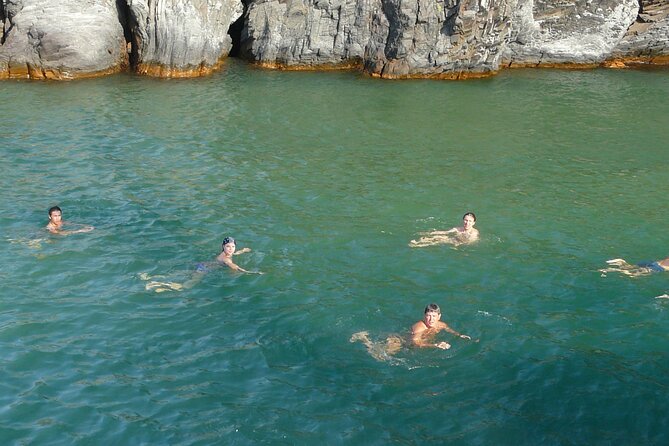 Day Tour to Santorini Island From Heraklion Crete - Inclusions and Meeting Points