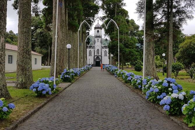 Day Tour to the Amazing Sete Cidades - Pricing and Booking Information