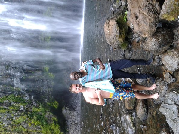 Day Trip Coffee Tour and Materuni Waterfalls - Pickup and Transportation