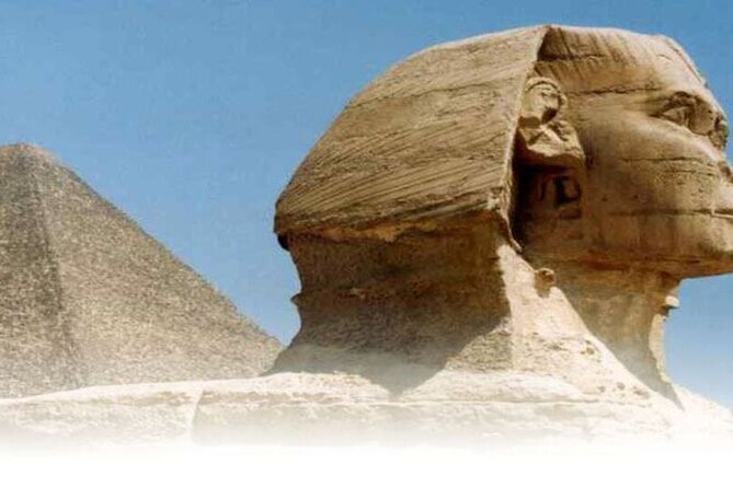 Day Trip From Hurghada to Cairo by Plane - Optional Activities