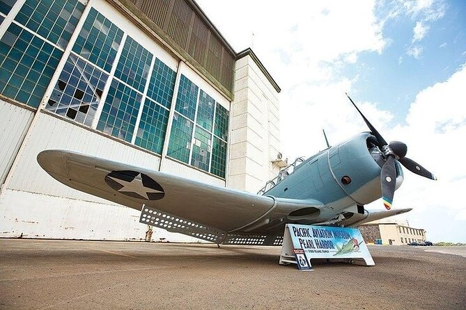 Day Trip From Maui to Oahu: Pearl Harbor Uncovered - Honoring Aviation Heroes