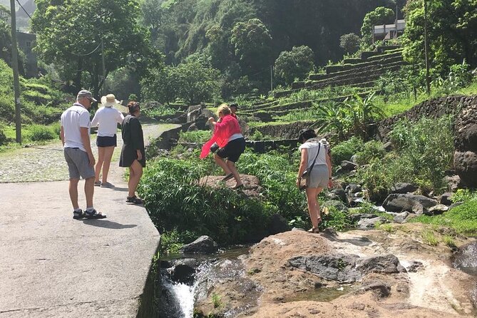 Day Trip Santo Antão by Car or Trek - Activities to Enjoy