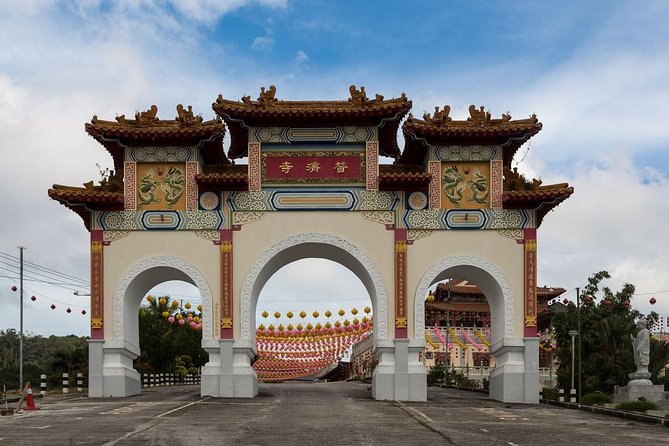 Day Trip Sepilok Orang-utan And City Tour - Highlights of the Day