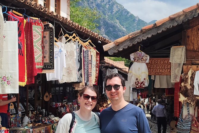Day Trip to Bovilla Lake and Kruja City (From Tirana) - Highlights of the Trip