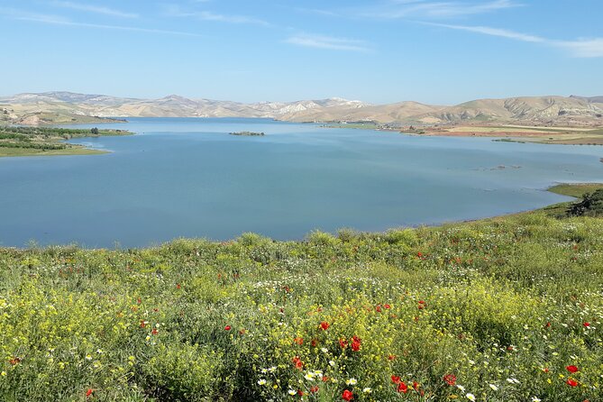 Day Trip to Chefchaouen From Fes Private /Small Group - Whats Included in the Tour