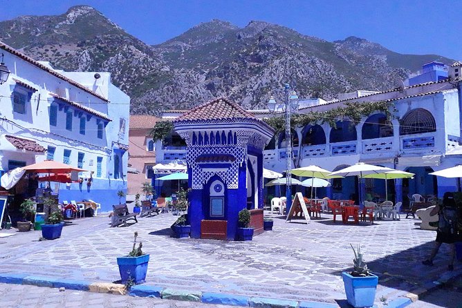 Day Trip to Chefchaouen From Fez (Instagram /Photos) - Itinerary Highlights
