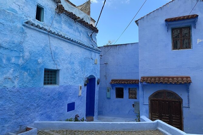 Day Trip to Chefchaouen the Blue Town From Fes - Important Travel Information