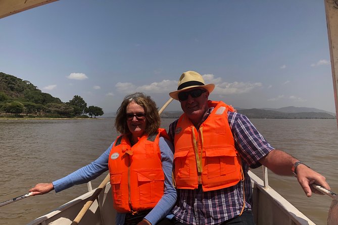 Day Trip To Lake Ziway - Travel Logistics and Transport