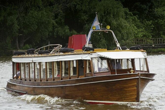 Day Trip to San Isidro and Tigre Delta Boat Tour - Itinerary and Highlights