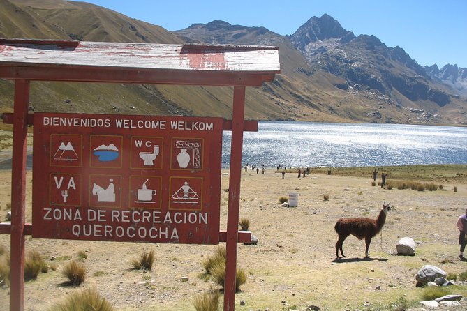 Day Trip to the Pre-Inca Ruins of Chavín From Huaraz - Significance of the Ruins