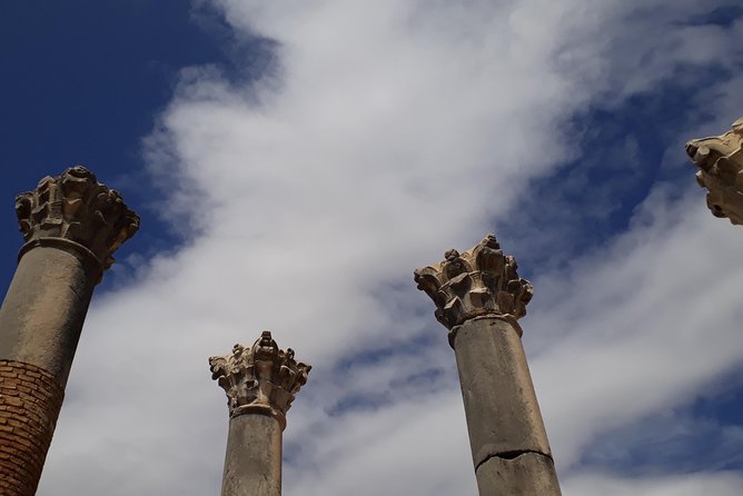 Day Trip to Volubilis - Moulay Idriss & Meknes From Fes - Visiting Moulay Idriss