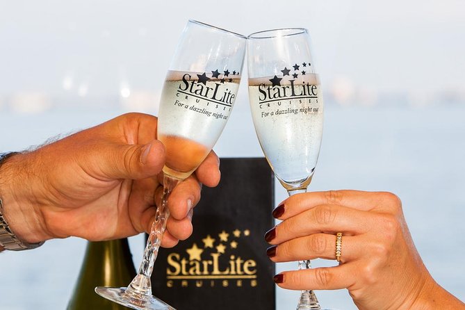 Daytime Yacht Dance Cruise With Optional Dining - Sum Up