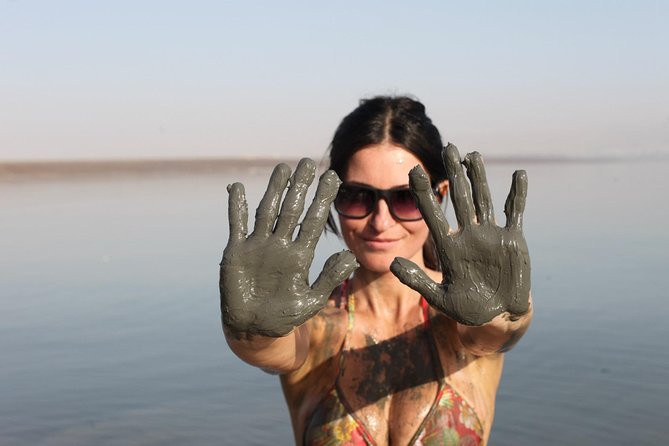 Dead Sea, Masada and Ein Gedi Day Tour From Jerusalem - Masada National Park
