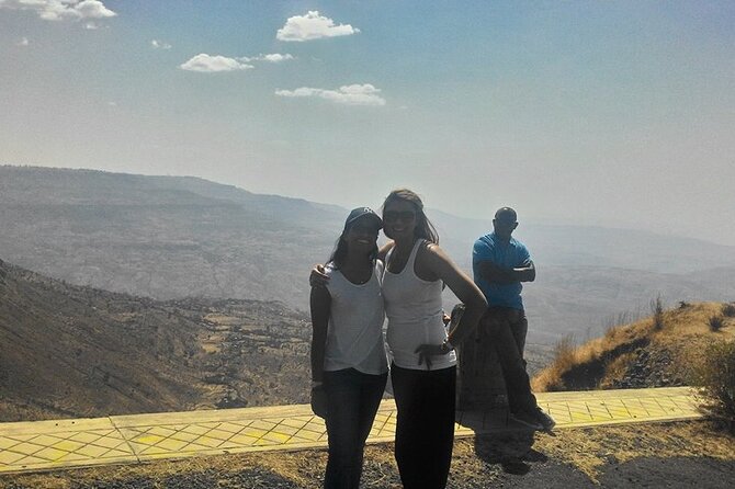 Debre Libanos and Portuguese Bridge - Tour Details and Inclusions