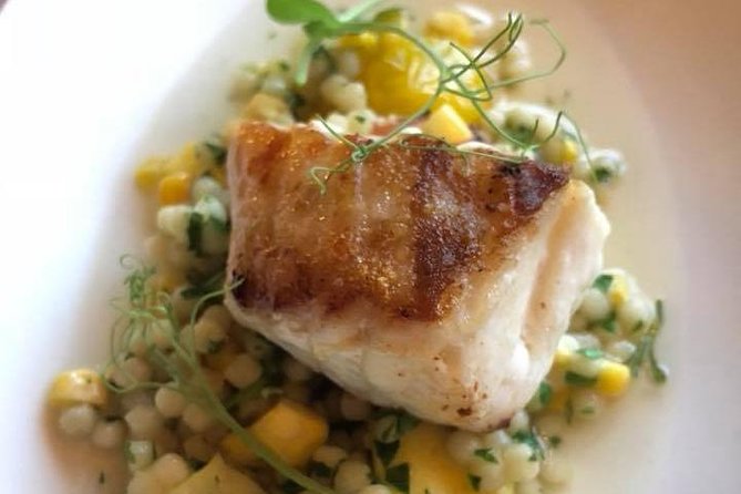 Delray Beach Dinner & Drinks Tour - Tour Details