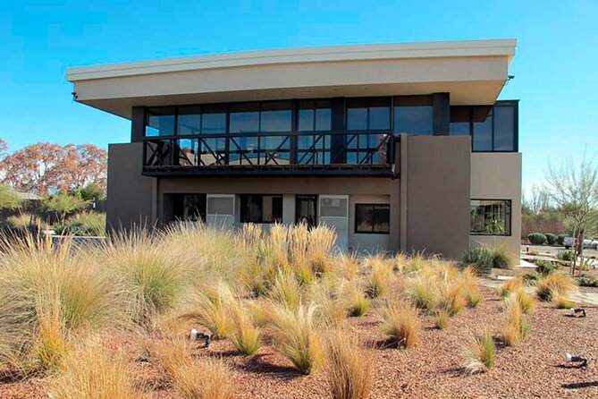 Deluxe Mendoza Half-Day Wine Tasting Tour - Accessibility and Participation