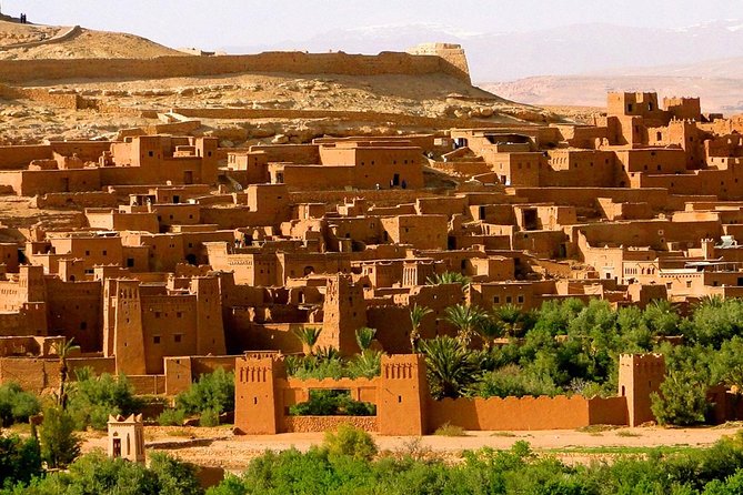 Desert Odyssey: a 2-Day Journey From Marrakech to Zagora - Day 2 Itinerary Highlights