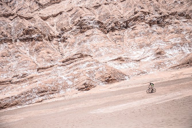 Devils Throat Bike - Tour Details