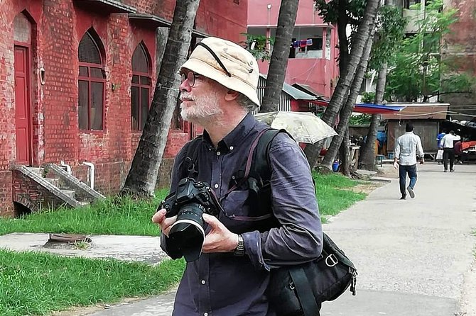 Dhaka Day Tour (Photography, History & Culture) - Historical Significance