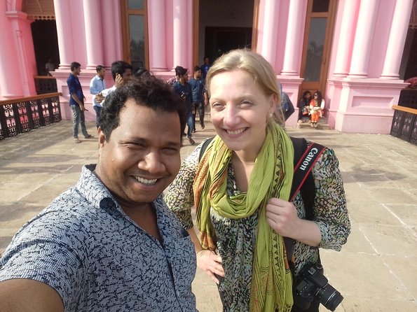 Dhaka Sightseeing - Key Attractions